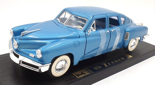 Road legends scala 18 - legends, 1/18
