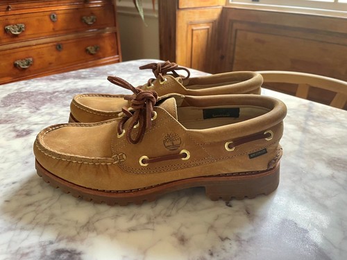 Scarpe mazzo timberland - timberland, x