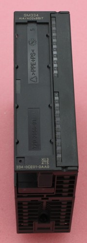 Siemens simatic sm334 - simatic, 6es7