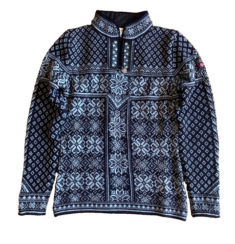 Nuovo maglione dale norway - nuovo,