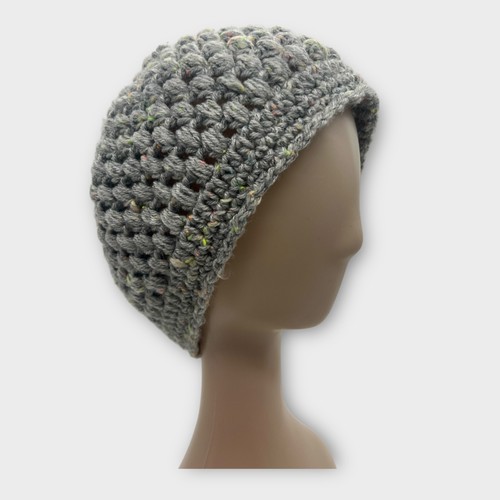 Cappello berretto fatto - , a