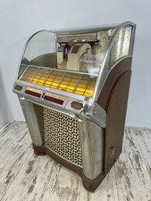 Jukebox seeburg modello - jukebox,