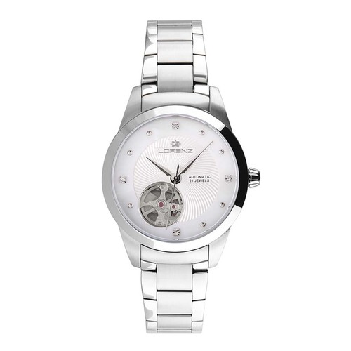 Lorenz diva automatic 030262aa - automatic,