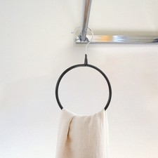  10 Pcs Porta Abiti Appendi