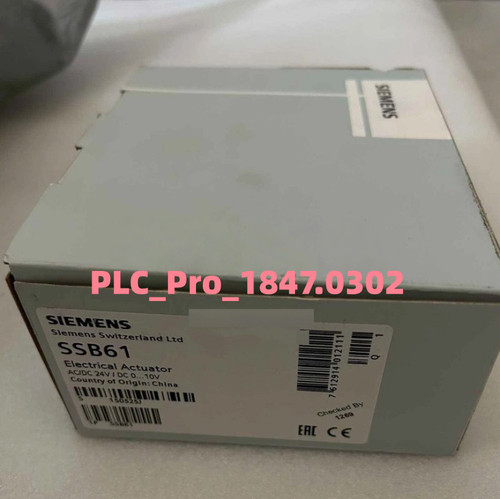 Ssb61 1pzs nuovissimo - 1pzs, siemens