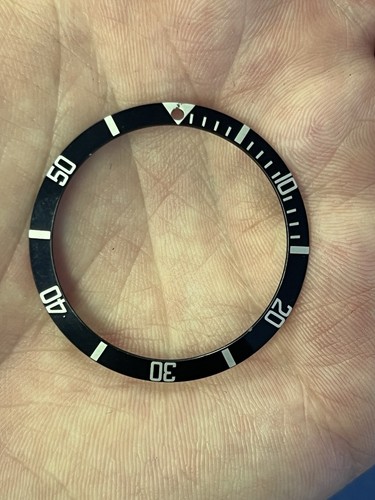 Inserto originale rolex - inserto,