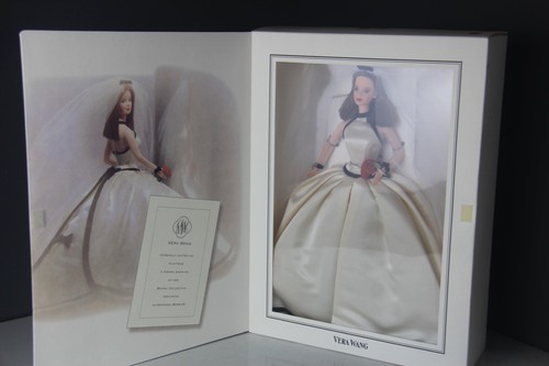 Barbie sposa niob 1997 mattel - niob,