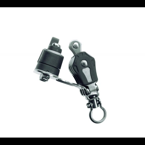 Barton bozzello triplo con - triplo,