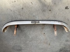 PARAURTI POSTERIORE COMPLETO