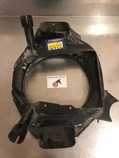 Convogliatore aria *ORIGINALE* CITROEN 2cv 602CC Cod. 9557833880