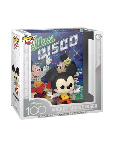 Pop album rocks disney 100 - album,