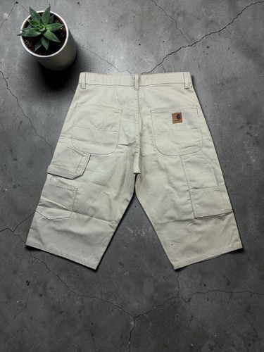 Carhartt baggy vintage style - vintage,