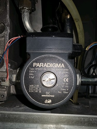 Grundfos ups s2 130mm - grundfos,