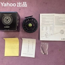 Mulinello da pesca a mosca