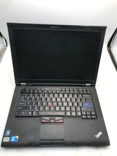 Lenovo ThinkPad T410i Intel