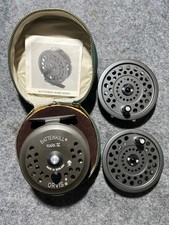 Mulinello da pesca a mosca