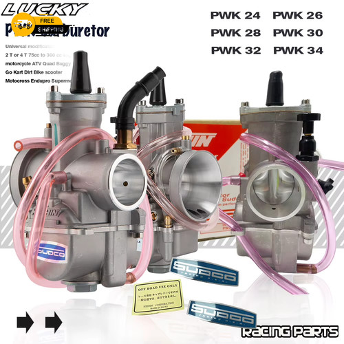 Carburatore keihin pwk - keihin,