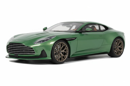 Modellino auto spirit aston - modellino,