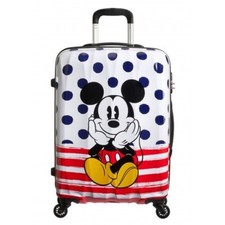 Trolley Medio American