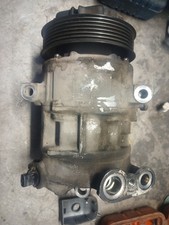 Compressore aria condizionata Opel Corsa D 1.2/1.4 benzina – Usato funzionante