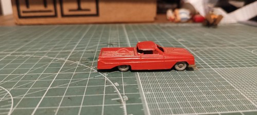 Ingap chevrolet camino made - chevrolet,