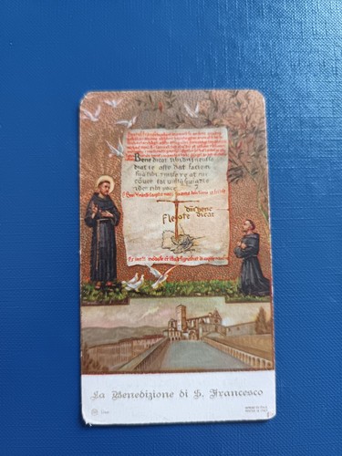 13176 santino san francesco - 13176,