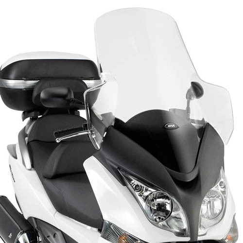Givi d318st parabrezza - givi,