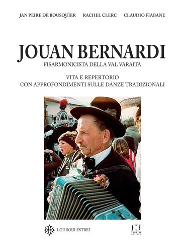 Jouan bernardi fisarmonicista - jouan,