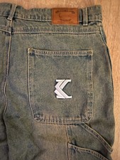 Karl Kani Jeans Uomo