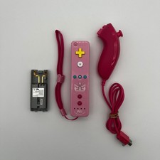 Telecomando Nintendo Wii più