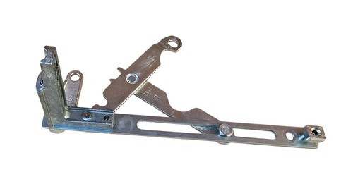 Roto 254026 cerniera - roto, angolare