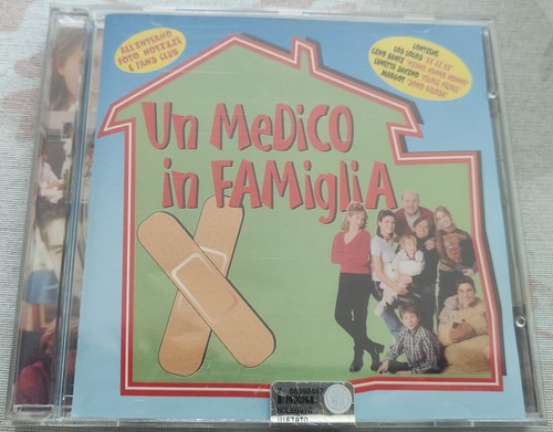 Medico famiglia cd - un, in