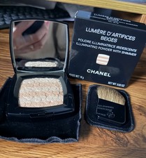 CHANEL Lumiere D’artifices