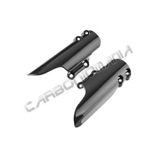 PROTEZIONI AMMORTIZZATORI