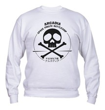 Felpa Uomo & Bambino Girocollo