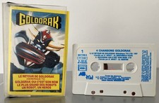 Rare cassette audio - rare, k7