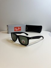 Ray-Ban Justin Classic