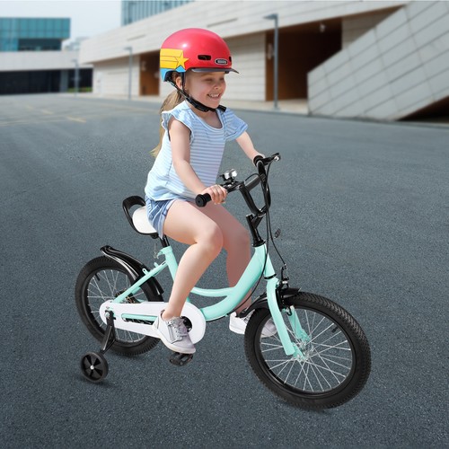 Bicicletta bambino 16 - bicicletta,