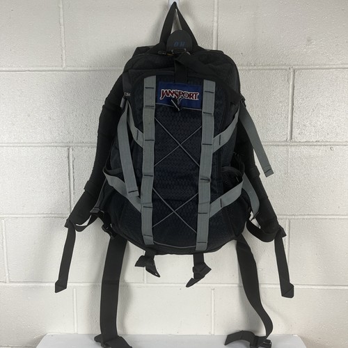 Zaino trekking vintage - zaino,