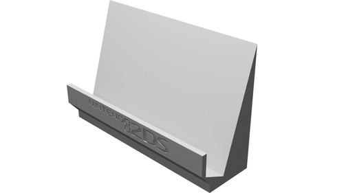 Supporto display per console - per,