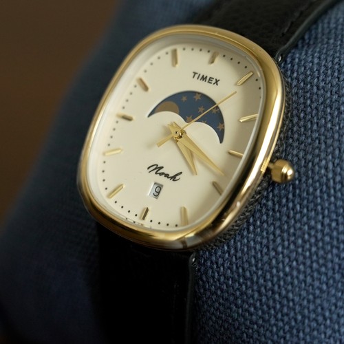 Orologio noah timex ovale - timex,
