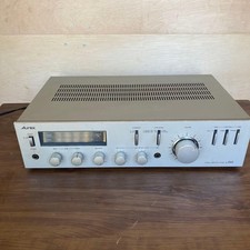 Aurex 760 amplificatore - aurex,