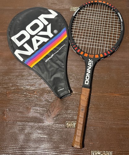Vintage donnay borg pro - borg,