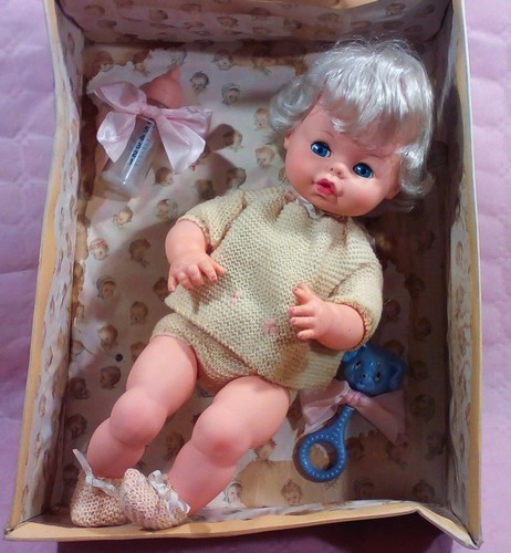 Bebe migliorati 1963 tutto - 1963, -tutto