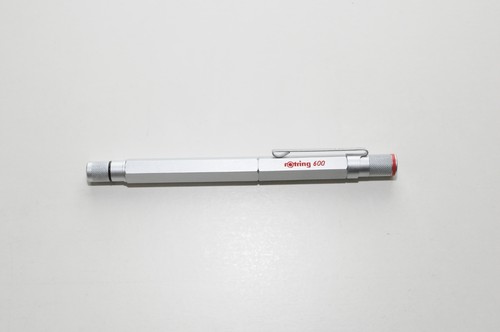Rotring 600 penna stilografica - 600,