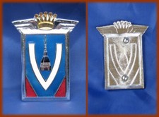 LANCIA FLAVIA VIGNALE / FIAT -