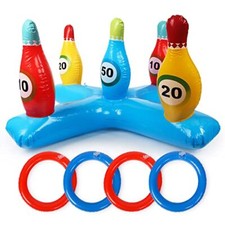 Design del birillo da Bowling