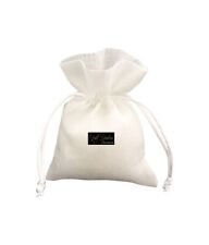 20 SACCHETTI ORGANZA