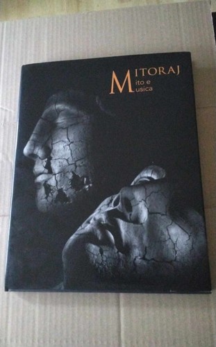 Mitoraj mito e musica - mito,