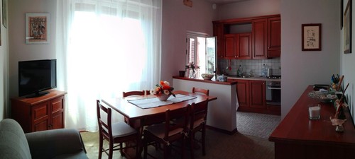 Soggiorno sala pranzo - soggiorno/sala,